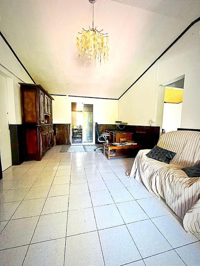 Chambre Privee 4 - Case Creole Le Mistral,Chez Kevin Сен-Андре Екстериор снимка